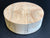 6"x2" KD Spalted Hard Maple Wood Bowl Turning Blank (#0037)