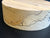 6"x2" KD Spalted Hard Maple Wood Bowl Turning Blank (#0039)
