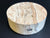 6"x2" KD Spalted Hard Maple Wood Bowl Turning Blank (#0046)