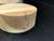 5"x2" KD Spalted Hard Maple Wood (4 pcs) Bowl Turning Blanks (#0052)