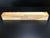 2"x2"x18" KD Spalted Hard Maple Wood Spindle Turning Blank (#0063)