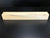 2"x2"x18" KD Spalted Hard Maple Wood Spindle Turning Blank (#0064)