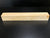 2"x2"x18" KD Spalted Hard Maple Wood Spindle Turning Blank (#0064)