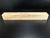 2"x2"x18" KD Spalted Hard Maple Wood Spindle Turning Blank (#0065)