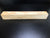 2"x2"x18" KD Spalted Hard Maple Wood Spindle Turning Blank (#0068)