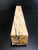 2"x2"x18" KD Spalted Hard Maple Wood Spindle Turning Blank (#0069)