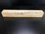 2"x2"x18" KD Spalted Hard Maple Wood Spindle Turning Blank (#0069)