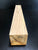 2"x2"x18" KD Spalted Hard Maple Wood Spindle Turning Blank (#0070)