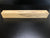 2"x2"x18" KD Spalted Hard Maple Wood Spindle Turning Blank (#0071)
