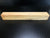2"x2"x18" KD Spalted Hard Maple Wood Spindle Turning Blank (#0071)