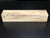 2"x2"x12" KD Spalted Hard Maple Wood Spindle Turning Blank (#0072)