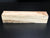 2"x2"x12" KD Spalted Hard Maple Wood Spindle Turning Blank (#0072)