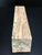 2"x2"x12" KD Spalted Hard Maple Wood Spindle Turning Blank (#0073)