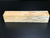 2"x2"x12" KD Spalted Hard Maple Wood Spindle Turning Blank (#0073)