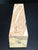 2"x2"x12" KD Spalted Hard Maple Wood Spindle Turning Blank (#0074)