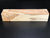 2"x2"x12" KD Spalted Hard Maple Wood Spindle Turning Blank (#0074)