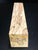2"x2"x12" KD Spalted Hard Maple Wood Spindle Turning Blank (#0075)