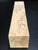 2"x2"x12" KD Spalted Hard Maple Wood Spindle Turning Blank (#0077)