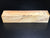 2"x2"x12" KD Spalted Hard Maple Wood Spindle Turning Blank (#0077)
