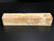2"x2"x12" KD Spalted Hard Maple Wood Spindle Turning Blank (#0078)