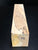 2"x2"x12" KD Spalted Hard Maple Wood Spindle Turning Blank (#0079)