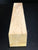 2"x2"x12" KD Spalted Hard Maple Wood Spindle Turning Blank (#0079)