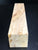 2"x2"x12" KD Spalted Hard Maple Wood Spindle Turning Blank (#0080)