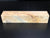 2"x2"x12" KD Spalted Hard Maple Wood Spindle Turning Blank (#0080)