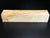 2"x2"x12" KD Spalted Hard Maple Wood Spindle Turning Blank (#0080)