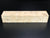 2"x2"x12" KD Spalted Hard Maple Wood Spindle Turning Blank (#0083)
