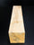 2"x2"x12" KD Spalted Hard Maple Wood Spindle Turning Blank (#0086)