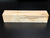 2"x2"x12" KD Spalted Hard Maple Wood Spindle Turning Blank (#0086)