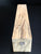 2"x2"x12" KD Spalted Hard Maple Wood Spindle Turning Blank (#0087)