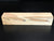 2"x2"x12" KD Spalted Hard Maple Wood Spindle Turning Blank (#0088)