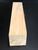 2"x2"x12" KD Spalted Hard Maple Wood Spindle Turning Blank (#0090)