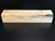 2"x2"x12" KD Spalted Hard Maple Wood Spindle Turning Blank (#0090)