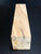 2"x2"x12" KD Spalted Hard Maple Wood Spindle Turning Blank (#0091)