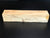 2"x2"x12" KD Spalted Hard Maple Wood Spindle Turning Blank (#0091)