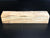 2"x2"x12" KD Spalted Hard Maple Wood Spindle Turning Blank (#0091)