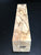 2"x2"x12" KD Spalted Hard Maple Wood Spindle Turning Blank (#00106)