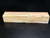 2"x2"x12" KD Spalted Hard Maple Wood Spindle Turning Blank (#00106)