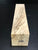2"x2"x12" KD Spalted Hard Maple Wood Spindle Turning Blank (#00108)