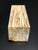 2"x2"x6" KD Spalted Hard Maple Wood Spindle Turning Blank (#00109)