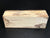2"x2"x6" KD Spalted Hard Maple Wood Spindle Turning Blank (#00109)