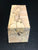 2"x2"x6" KD Spalted Hard Maple Wood Spindle Turning Blank (#00111)