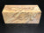 2"x2"x6" KD Spalted Hard Maple Wood Spindle Turning Blank (#00111)