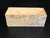 2"x2"x6" KD Spalted Hard Maple Wood Spindle Turning Blank (#00112)