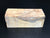 2"x2"x6" KD Spalted Hard Maple Wood Spindle Turning Blank (#00112)