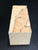2"x2"x6" KD Spalted Hard Maple Wood Spindle Turning Blank (#00113)