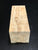2"x2"x6" KD Spalted Hard Maple Wood Spindle Turning Blank (#00114)